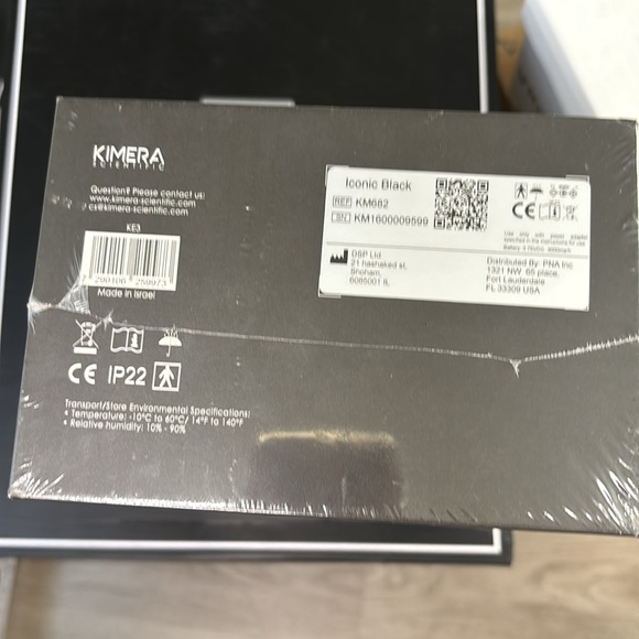 Kimera Scientific Iconic Anti Aging - Picture 2 of 2